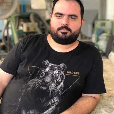 Ninguém importante. Formado em jornalismo. Ex-colunista de cinema, quadrinhos e k-pop por aí.