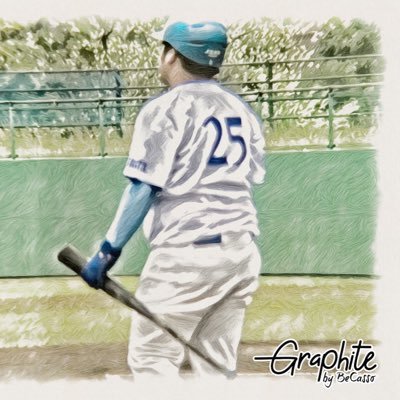 生涯野球部 #13→#3#1→#47#5福島県→新潟県 NSF→NUHW→KSB「believe in myself」