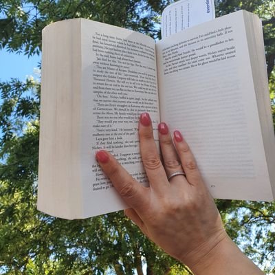 English Teacher KS3 and KS4 | avid reader | cat mum | runner
Passionate about improving education outcomes for our young people.