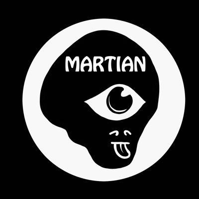 MartianTown | FREE MINT |