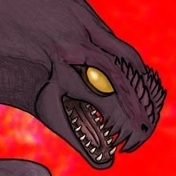 krns_5210's profile picture. 恐竜、怪獣、ロボとか