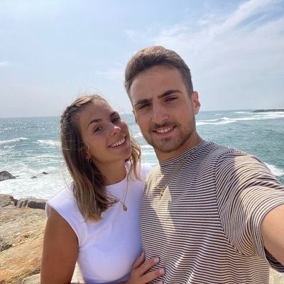 hugo_hdo58's profile picture. 23 yo ; Chimiste du nucléaire ; Finaliste du tournoi de Léré