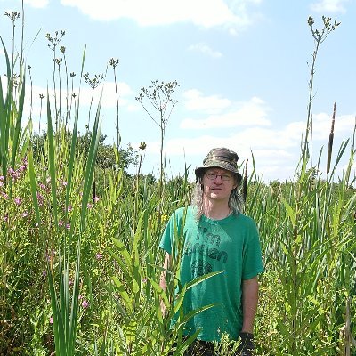 Volunteer wetland SMINC Site Manager, ecologist, biodiversity restoration, species recording, green politics, one-planet de-growth economics, horticulturalist