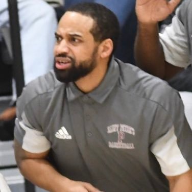 Fordham University men’s basketball Recruiting Coordinator