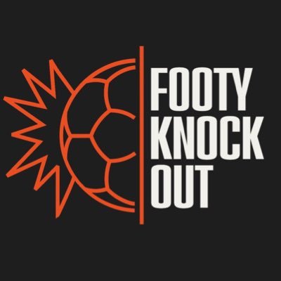 FootyKO's profile picture. Football Knockout - The Free To Play Last Man Standing Football Game. Pick your team, if they win you are through, draw or lose you are KO’d! 18+