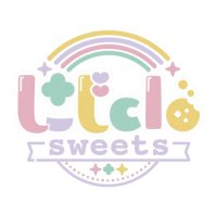 にじclosweets (@2496sweets) 's Twitter Profile