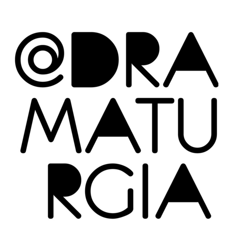 @dramaturgia - Antologia da nova dramaturgia.