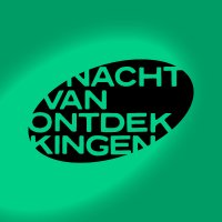 Nacht van Ontdekkingen (@n8vontdekkingen) 's Twitter Profile