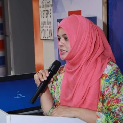 afshanabidzaidi's profile picture. Entrepreneur | Amazon Expert