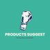 products suggest (@productsuggest0) Twitter profile photo