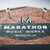 Marathon Music Works (@MMusicWorks) Twitter profile photo