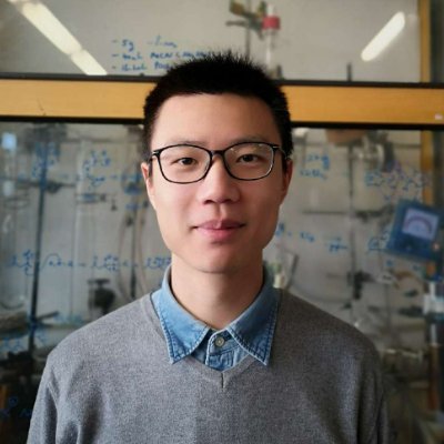 Wang Yue Profile