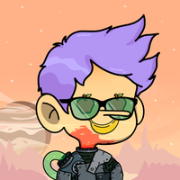 Mars Key (@zemarquiee) 's Twitter Profile