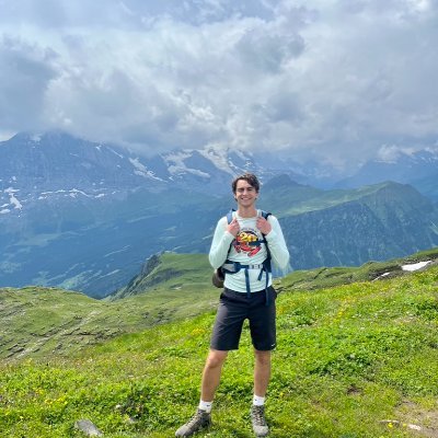 Pitt Bioengineering PhD student | UW-Madison Alum
@ChelseaFC fan and in my spare time I study vascular dysfunction in the aging brain