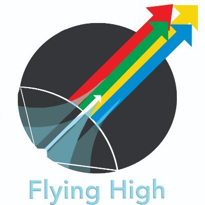 This is the page of Flying High. A group of young people in North Yorkshire with special needs and/or disabilities who give their voice to make positive changes