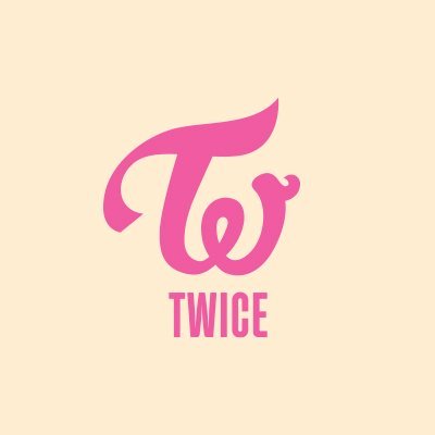 Twice fan account.