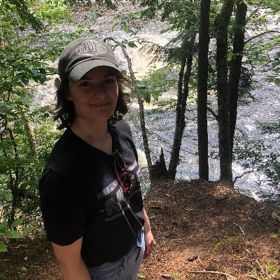 PhD student at MSU, Cognition and Cognitive Neuroscience
I do research on attention and rhythm, auditory perception, etc.
Foodie and bookworm in my free time