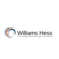 Williams Hess TMC(@WilliamsHessCo) 's Twitter Profile Photo