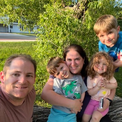 JenMeloGaudreau's profile picture. a devoted wife, a sweet boy's mama, only daughter, little sister and fun auntie; Catholic language secondary teacher, Canucks fan.