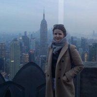 Isabel Schneider (@isicomeeasygo) Twitter profile photo