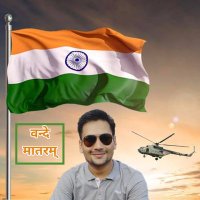 Mayank Garg 🇮🇳 मयंक गर्ग✈️(@SergeantMayank) 's Twitter Profile Photo