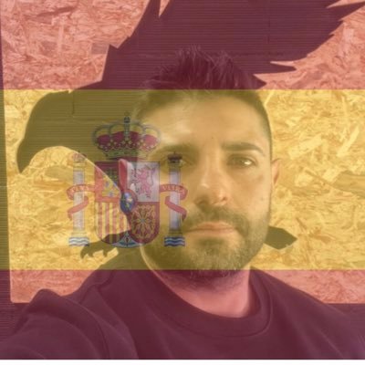 Amo mi patria 🇪🇸🇯🇪 💚#PrimeroEspaña #LosNuestrosPrimero Defiendo su historia afiliado d Vox #atleticodemadrid 🇵🇪