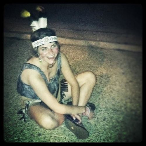 JenniBuron's profile picture. 