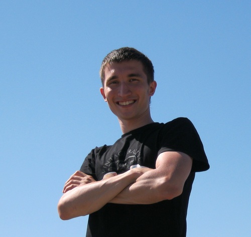 RIO_Kzn's profile picture. Руководитель it-проектов. Казанец. Фанат.