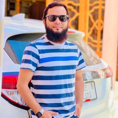 zeeshanattari18's profile picture. i love Dawat e Islami