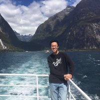 Zihang Su (@su_zihang) 's Twitter Profile