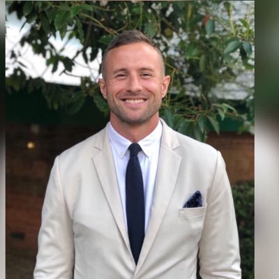 WillBradleyDPS's profile picture. Sales Business Manager - DePuy Synthes