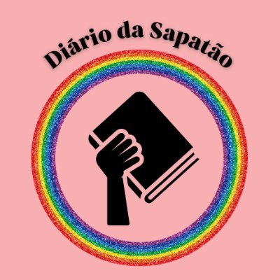 O lugar mais colorido e sapatão é aqui. Sejam bem vindas!! 🏳️‍🌈❤