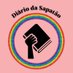 Diário Da Sapatão (@diariodasapataa) Twitter profile photo Diário Da Sapatão (@diariodasapataa) Twitter profile photo