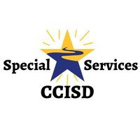 CCISDSpecialServices(@CCISDSpSvcs) 's Twitter Profile Photo