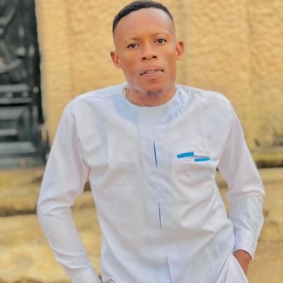 Fabian56958026's profile picture. Simple ND jovial