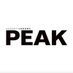 Peak Magazine (@mlpeakmag) Twitter profile photo Peak Magazine (@mlpeakmag) Twitter profile photo
