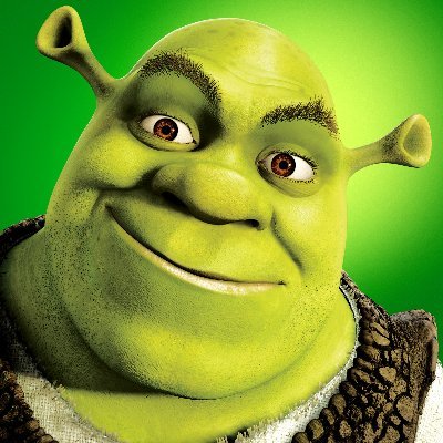 Uncle Shrek🇧🇷さんのプロフィール画像