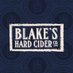 BlakesHardCiderCo (@blakeshardcider) Twitter profile photo