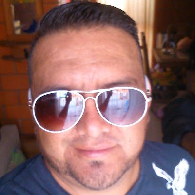 RicoCrhistian's profile picture. 