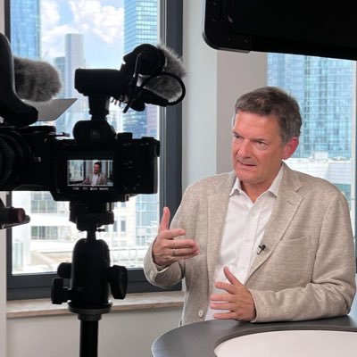 Wolfgang Große Entrup on Twitter