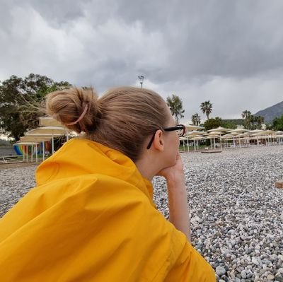 KseniaMcf's profile picture. 