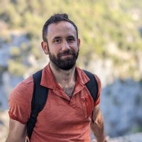 Rafael Laso Pérez (@gecko1990) 's Twitter Profile