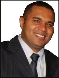 Eu sou pastor, conferencista, articulista. Sou Bacharel em teologia pelo ITES - Instituto Teológico Shalom e membro do CONTEPAR - Cons. de pastores do Paraná.