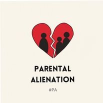 I have never been Alienated but Parental Alienation is horrifying non-gendered abuse on both innocent  children & Parents - WE NEED ZERO TOLERANCE OF ABUSE NOW