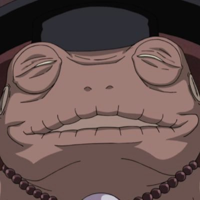 meuliinn's profile picture. STAN GAMAMARU THE GREAT TOAD SAGE (she/her | elle/elles) || 💕dunmore throop 2022💕