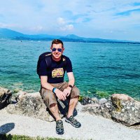 Keith Bardsley (@keithb75) 's Twitter Profile