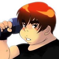 なつくろ (@natsuki_comic) Twitter profile photo