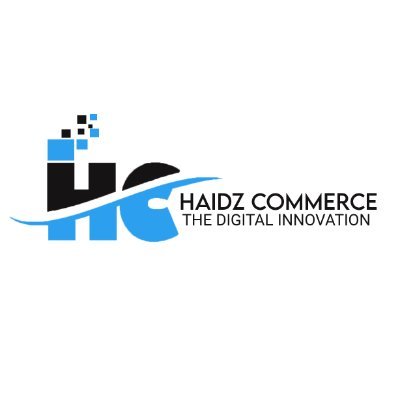 HaidzCommerce Profile Picture