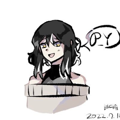 P_Yさんのプロフィール画像