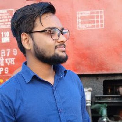 RahulSa43986870's profile picture. Rahul